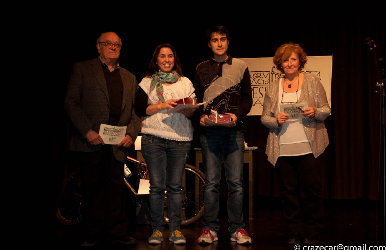 La Festa del Pessebre 2015-16