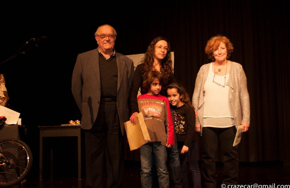 La Festa del Pessebre 2015-16