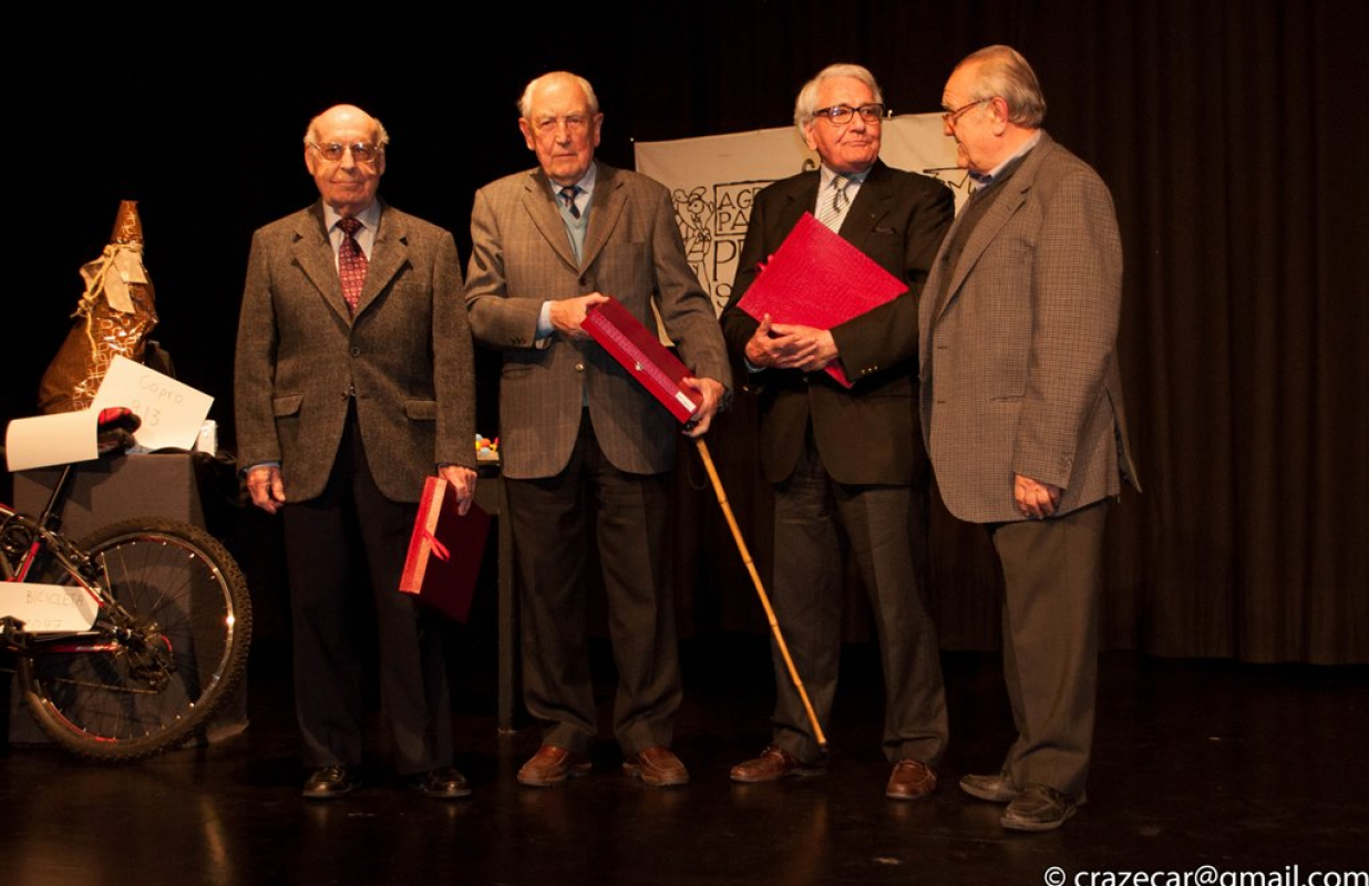 La Festa del Pessebre 2015-16