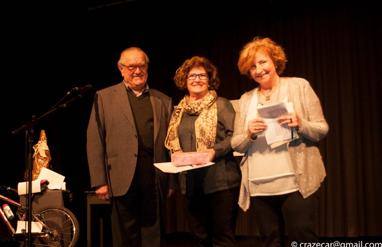 La Festa del Pessebre 2015-16