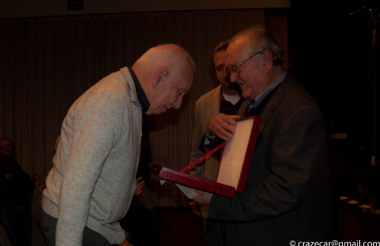 La Festa del Pessebre 2015-16