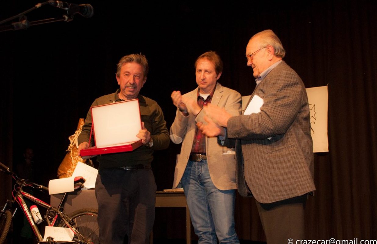 La Festa del Pessebre 2015-16