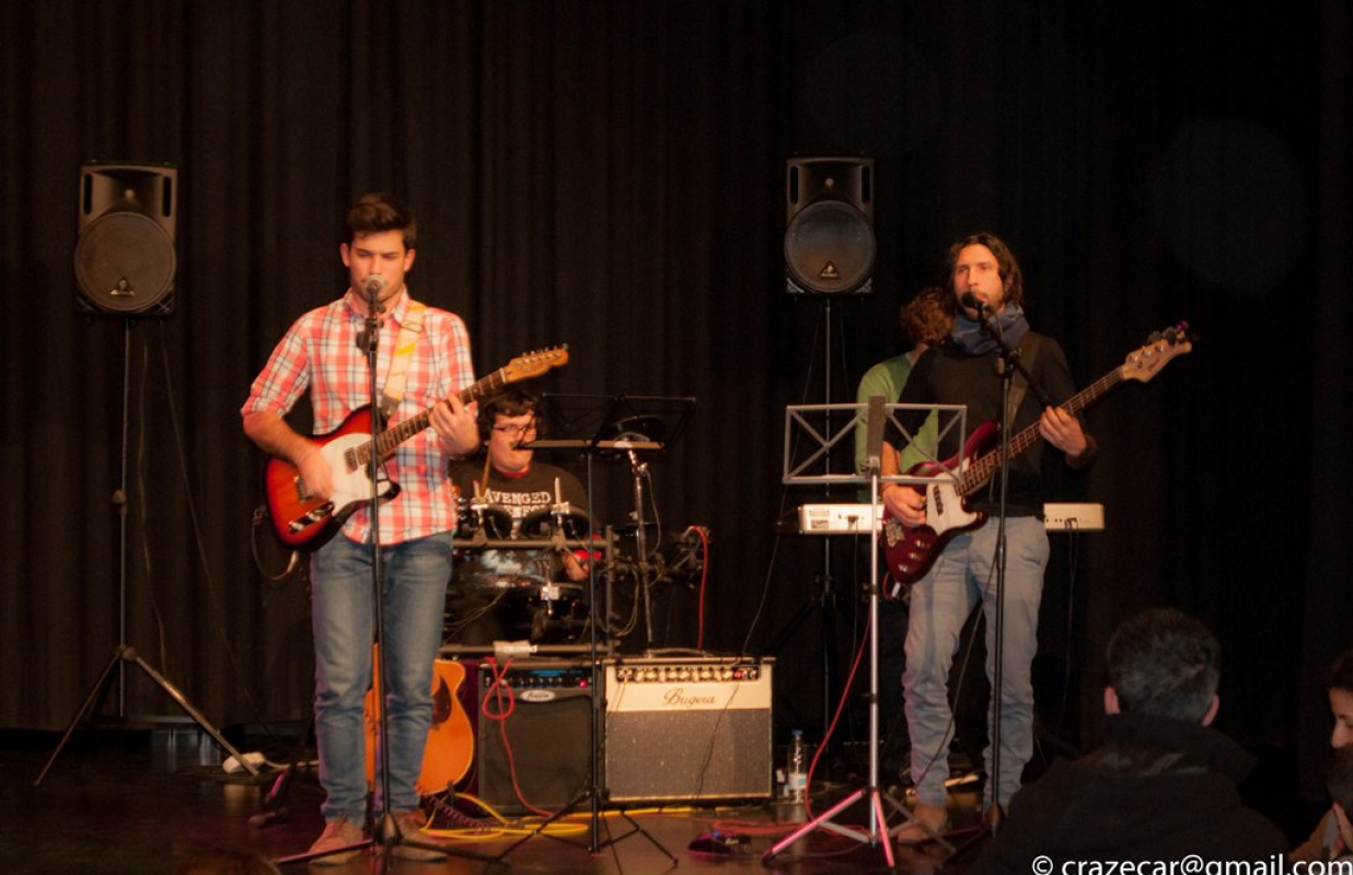 La Festa del Pessebre 2015-16