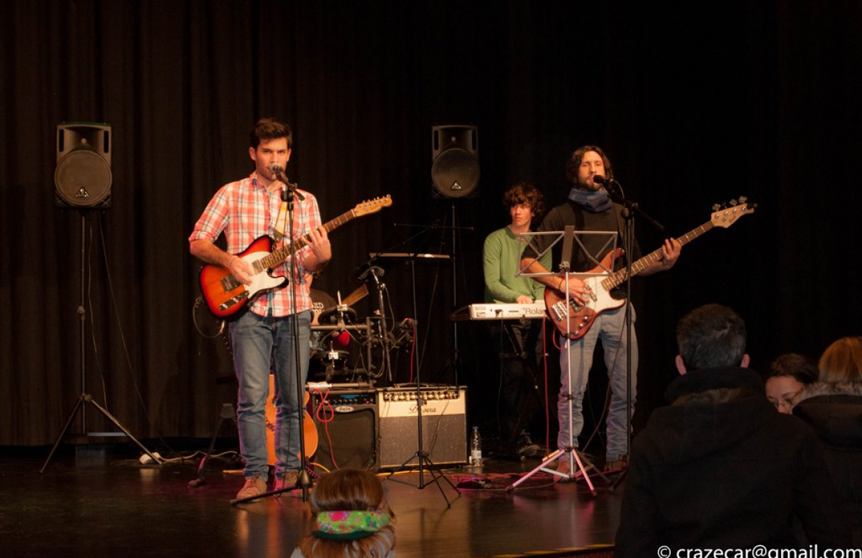 La Festa del Pessebre 2015-16