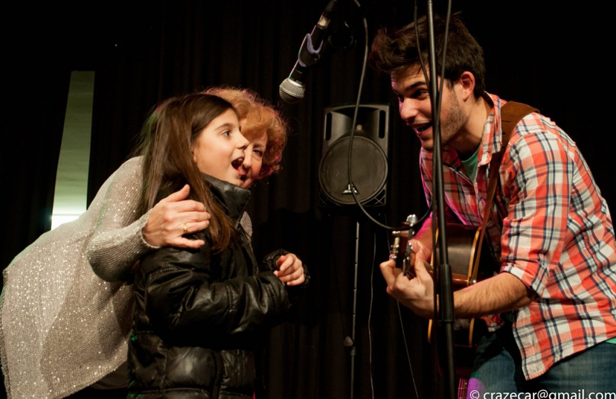 La Festa del Pessebre 2015-16