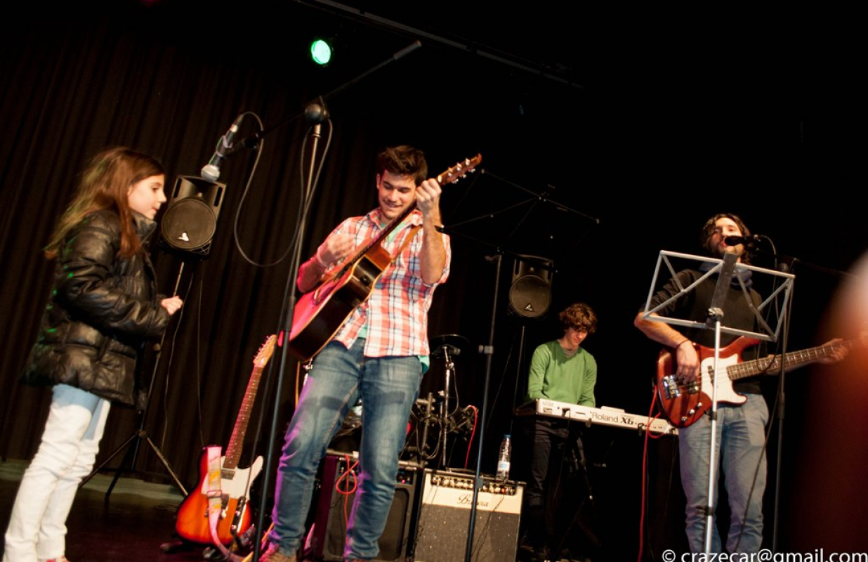 La Festa del Pessebre 2015-16