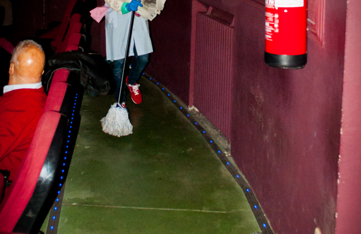 La Festa del Pessebre 2016-17