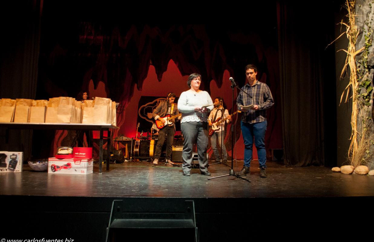 La Festa del Pessebre 2016-17