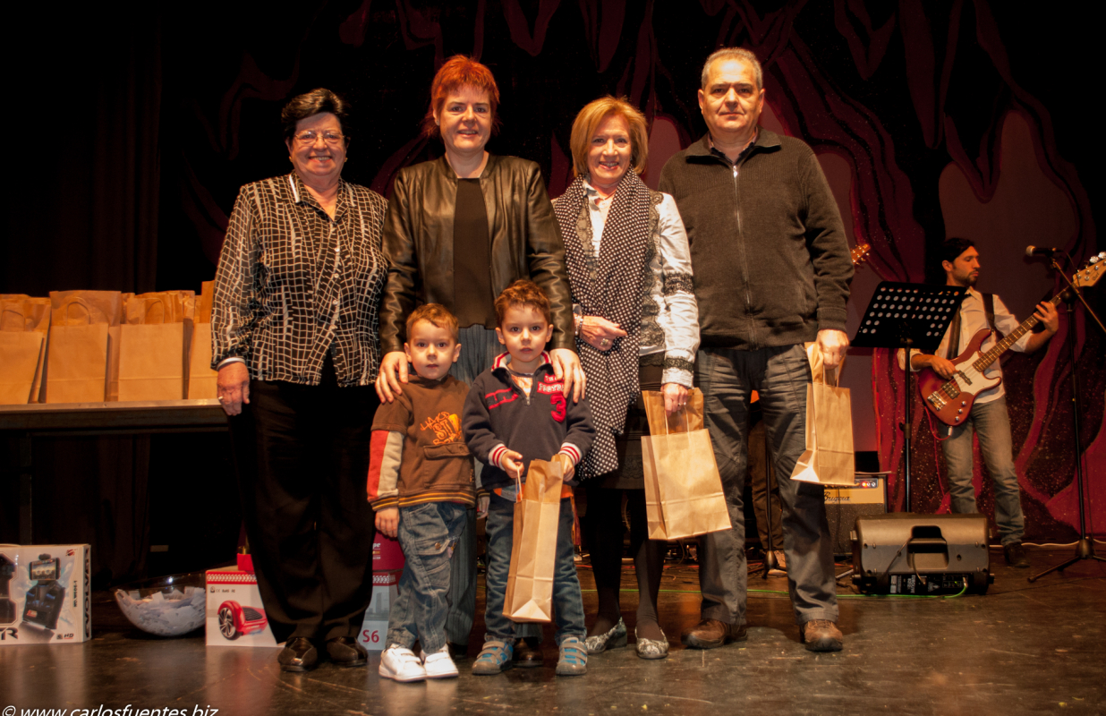 La Festa del Pessebre 2016-17