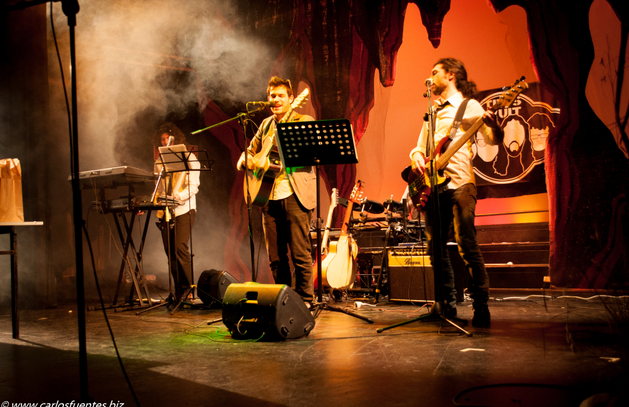 La Festa del Pessebre 2016-17