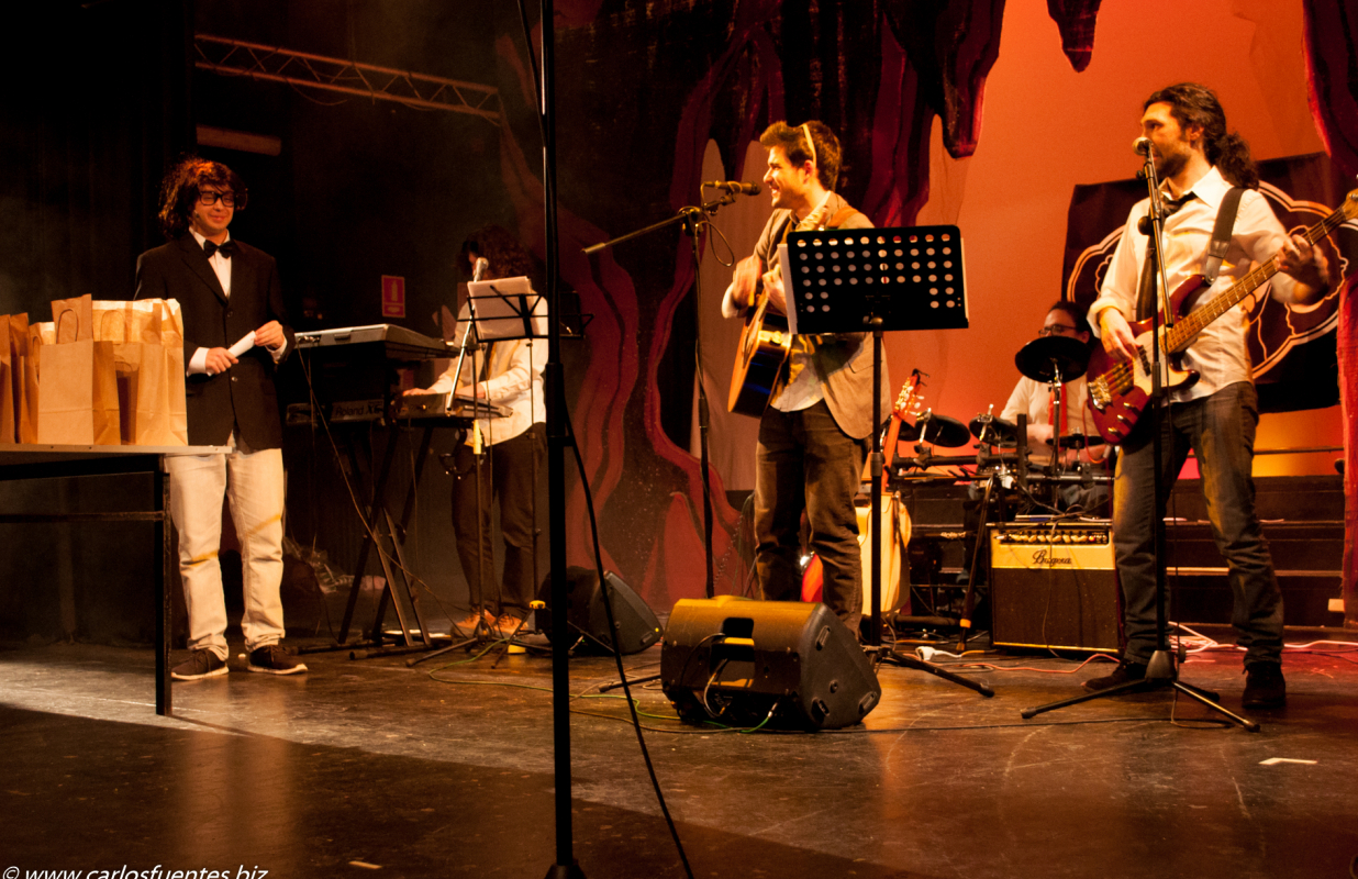 La Festa del Pessebre 2016-17