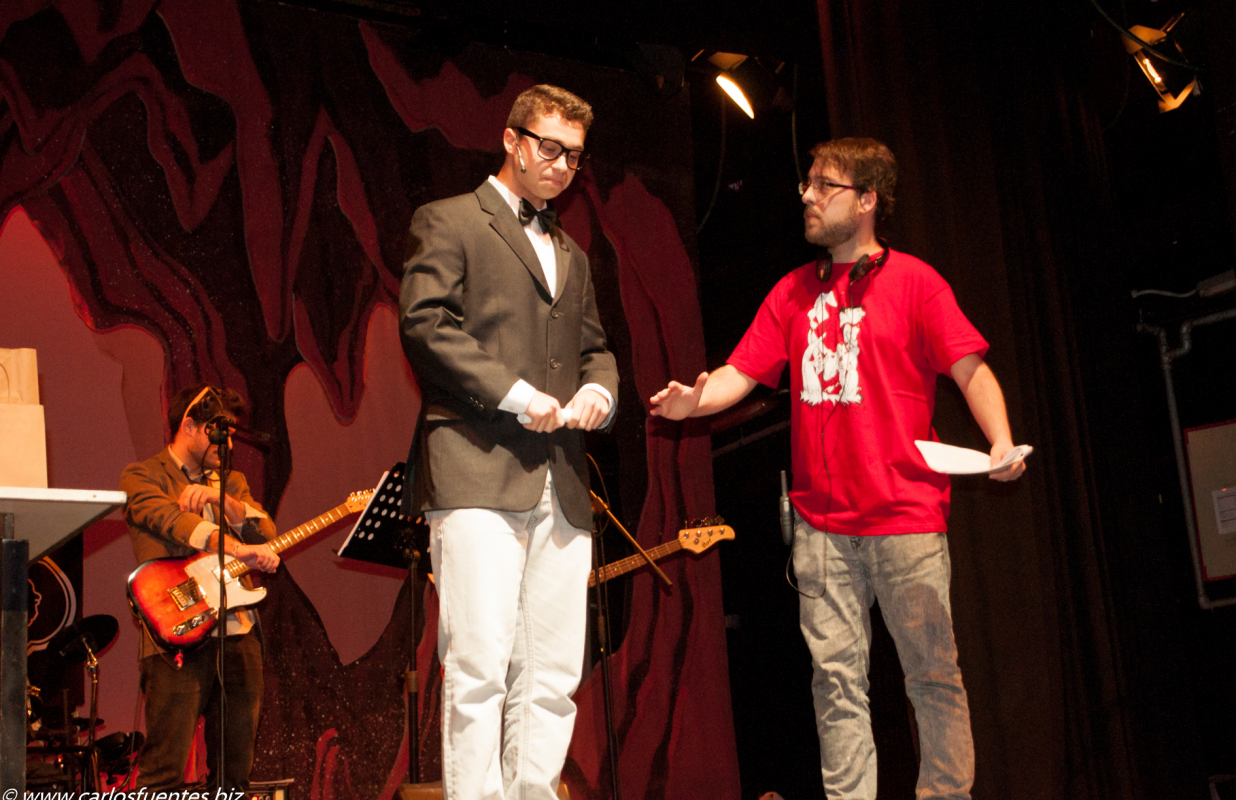 La Festa del Pessebre 2016-17