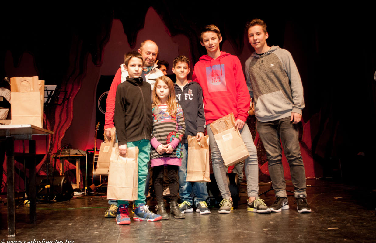 La Festa del Pessebre 2016-17