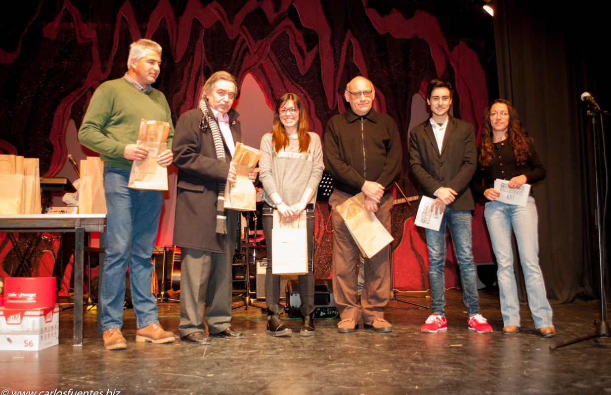 La Festa del Pessebre 2016-17