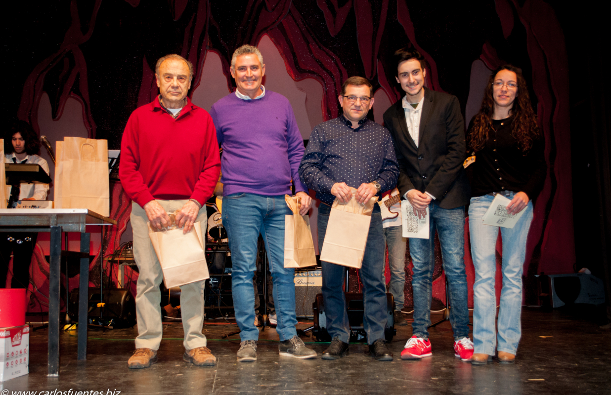 La Festa del Pessebre 2016-17