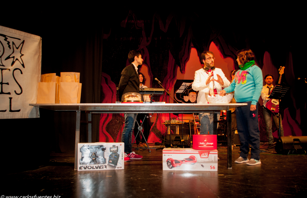 La Festa del Pessebre 2016-17