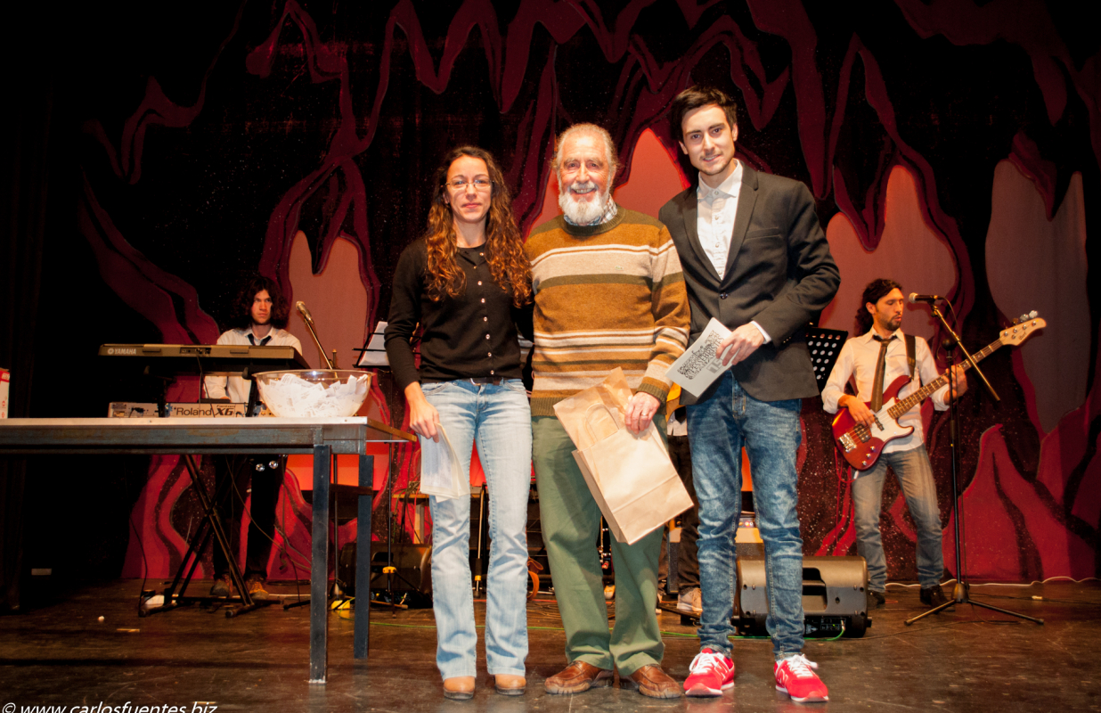 La Festa del Pessebre 2016-17