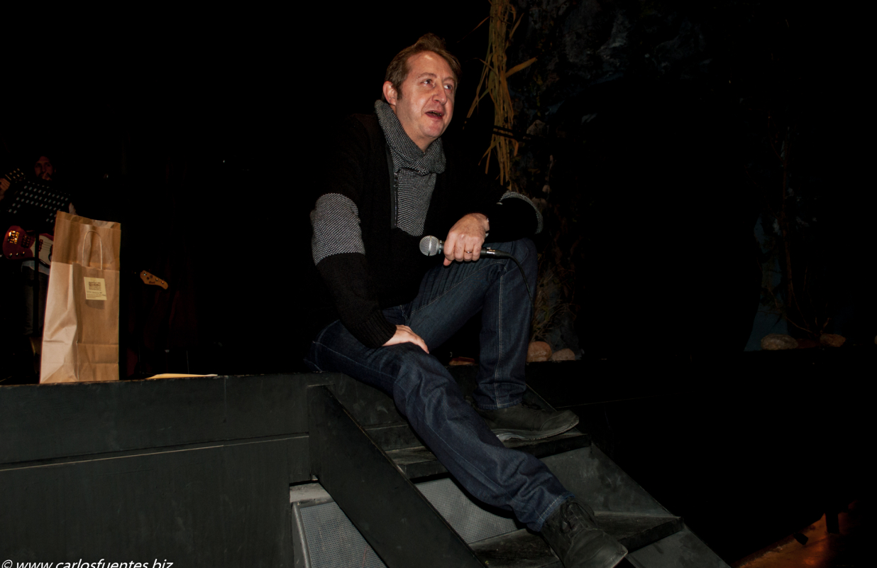 La Festa del Pessebre 2016-17