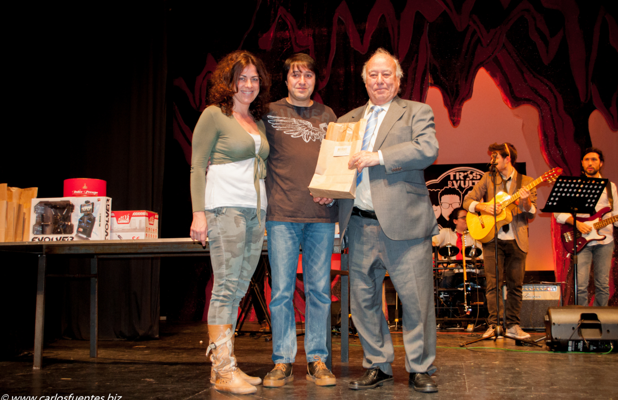 La Festa del Pessebre 2016-17