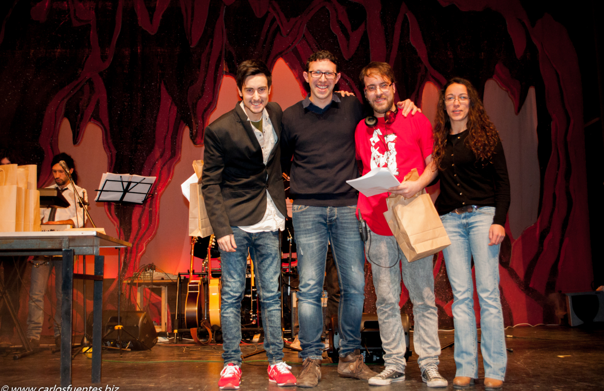 La Festa del Pessebre 2016-17