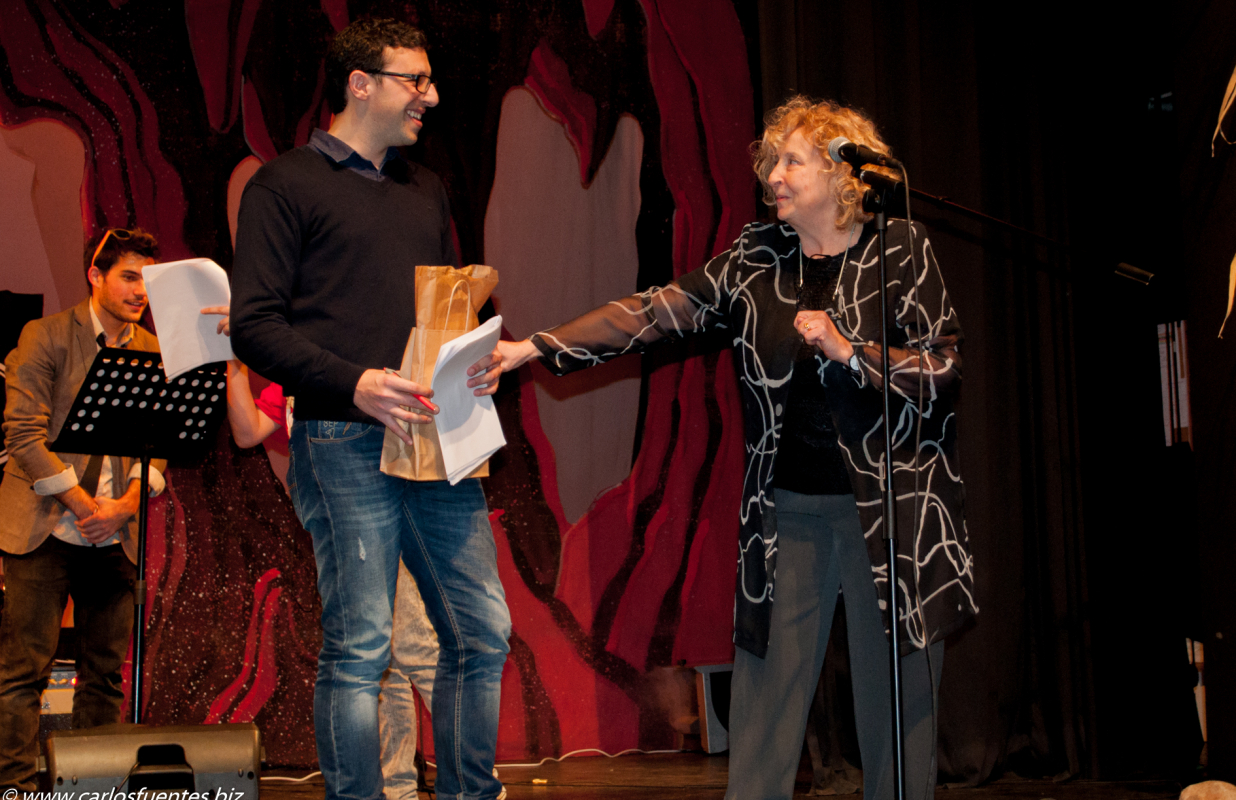 La Festa del Pessebre 2016-17