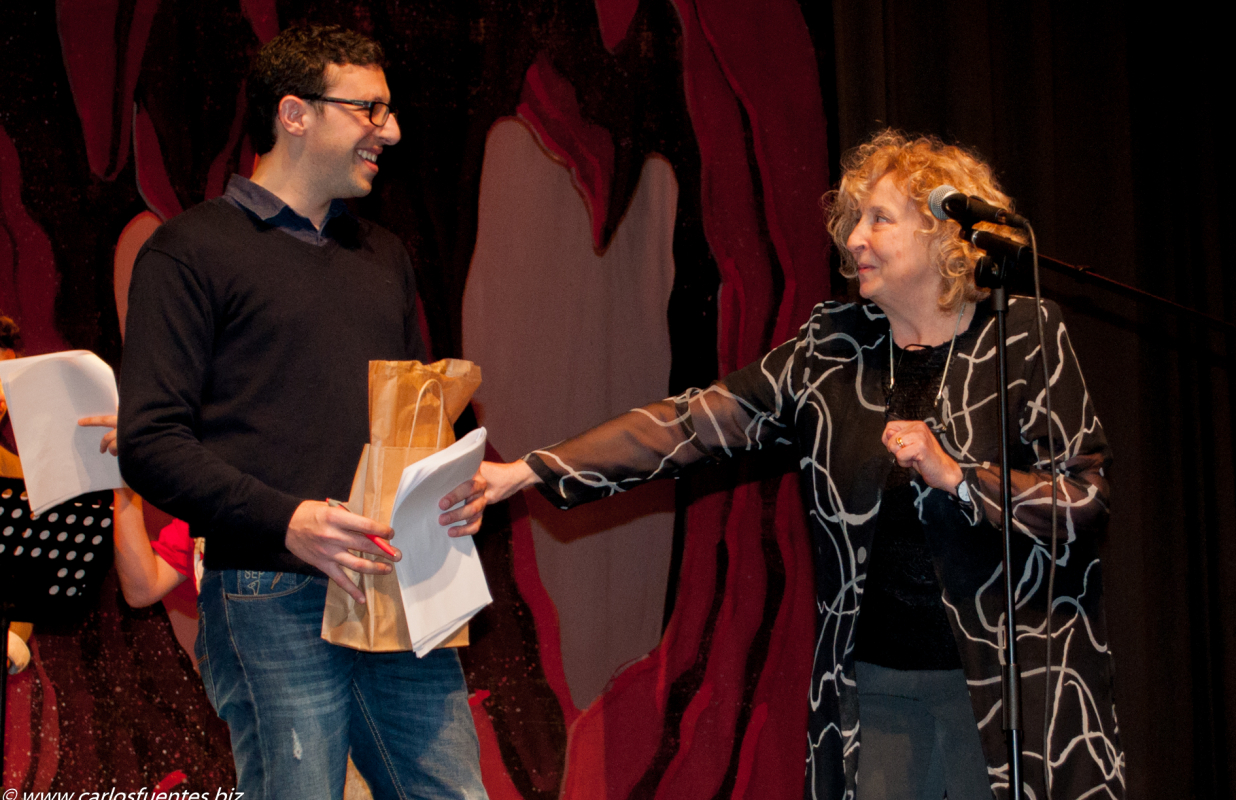 La Festa del Pessebre 2016-17