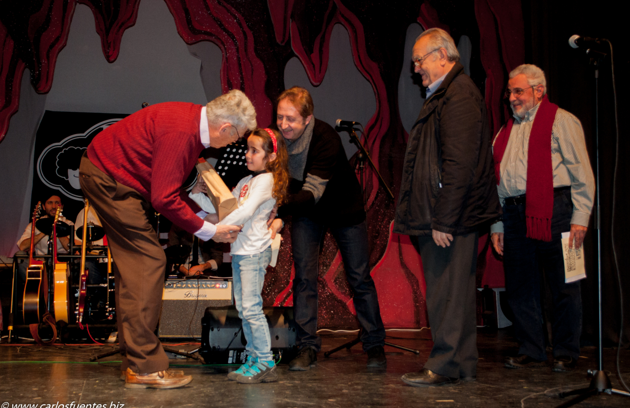 La Festa del Pessebre 2016-17