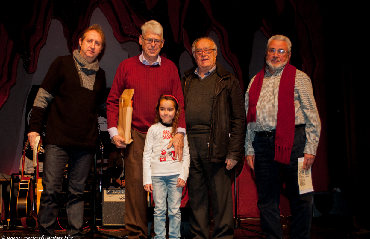 La Festa del Pessebre 2016-17