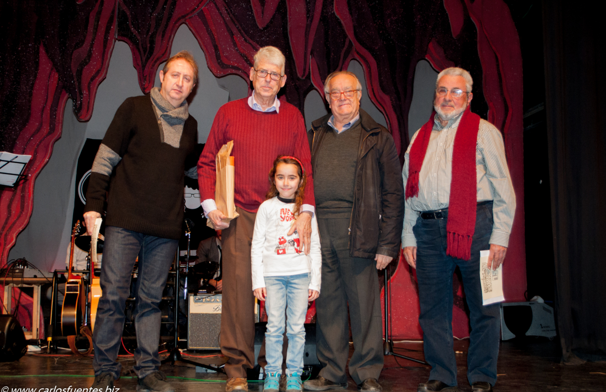 La Festa del Pessebre 2016-17