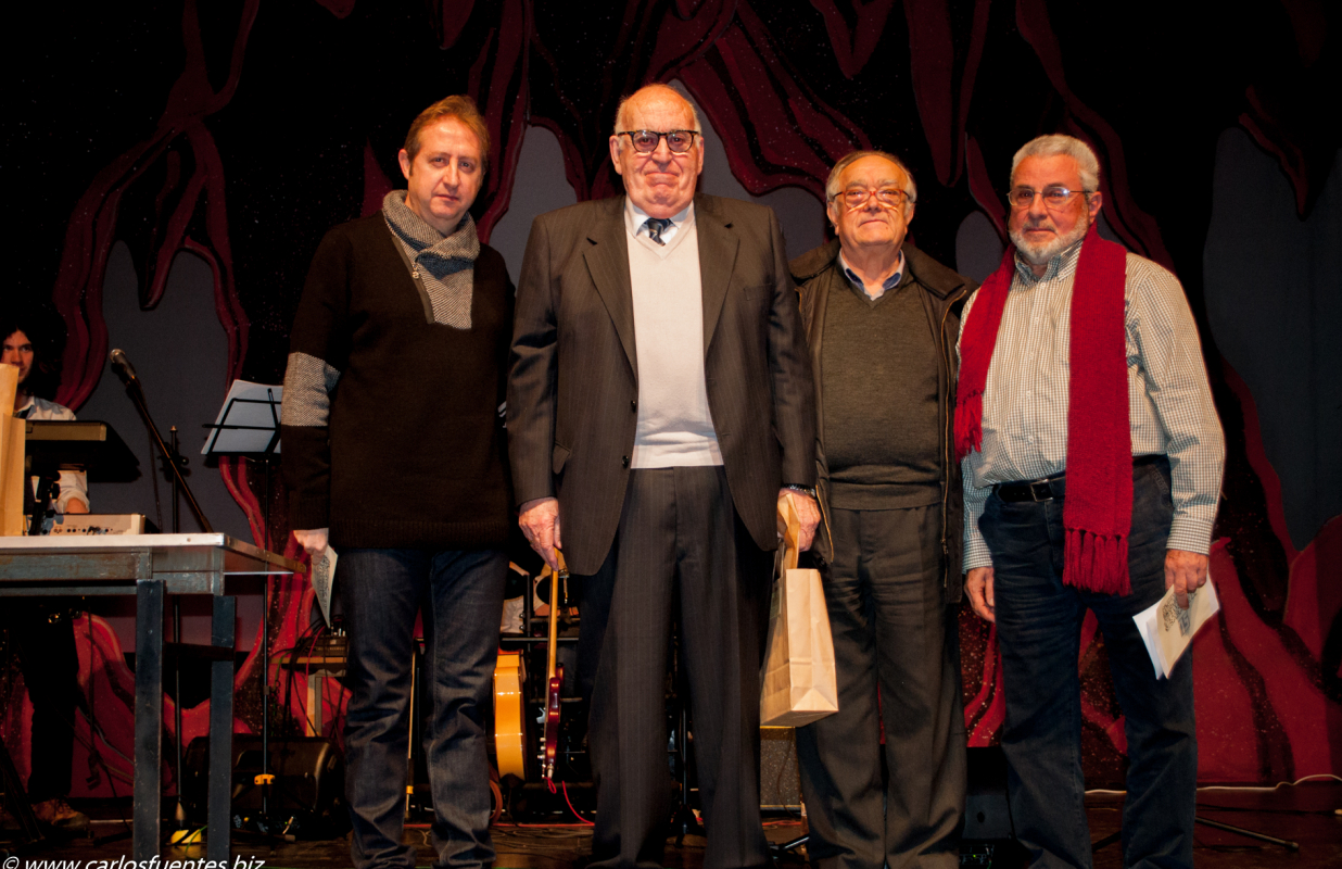 La Festa del Pessebre 2016-17