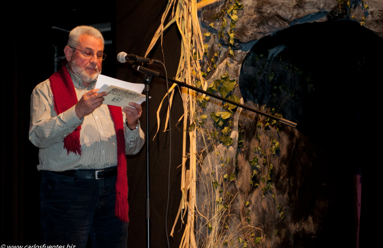 La Festa del Pessebre 2016-17