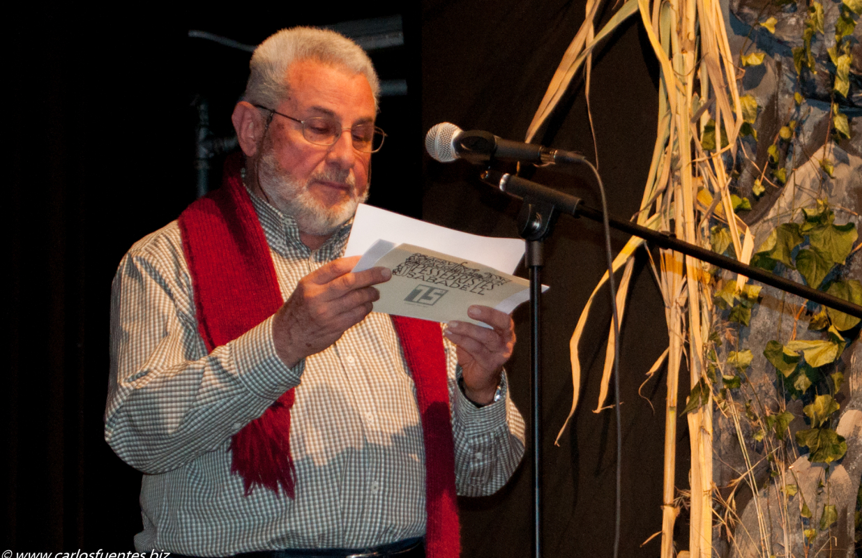 La Festa del Pessebre 2016-17