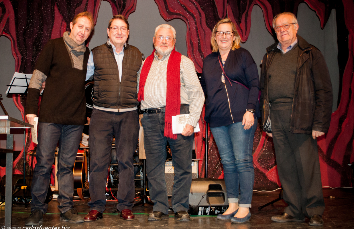 La Festa del Pessebre 2016-17