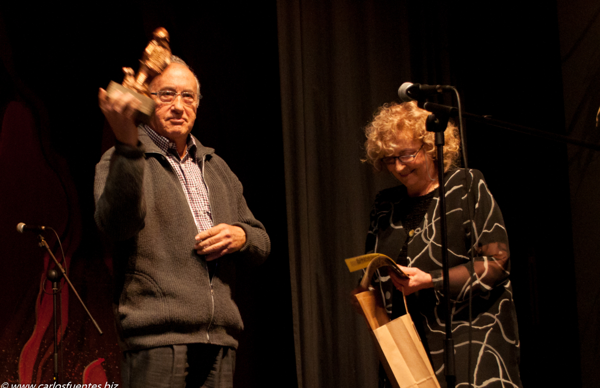 La Festa del Pessebre 2016-17