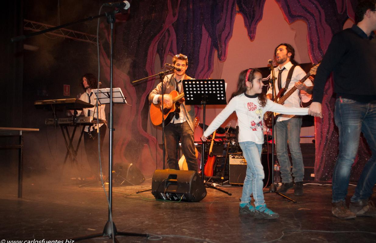 La Festa del Pessebre 2016-17