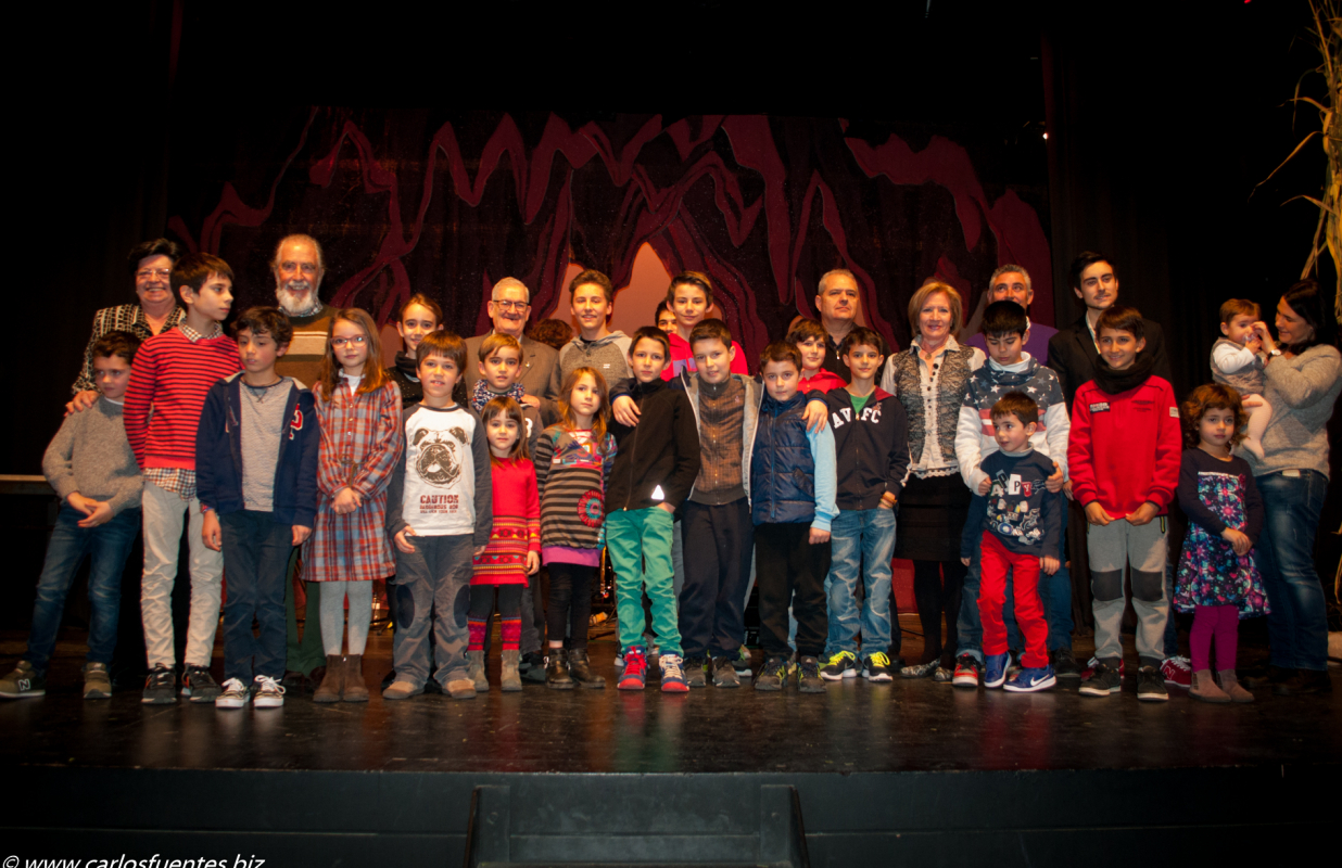 La Festa del Pessebre 2016-17