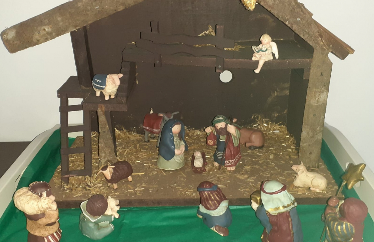 II Concurs Local de Pessebres 2.0