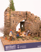 Adoració dels pastors