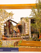 Pas de Ses Majestats els Reis d’Orient