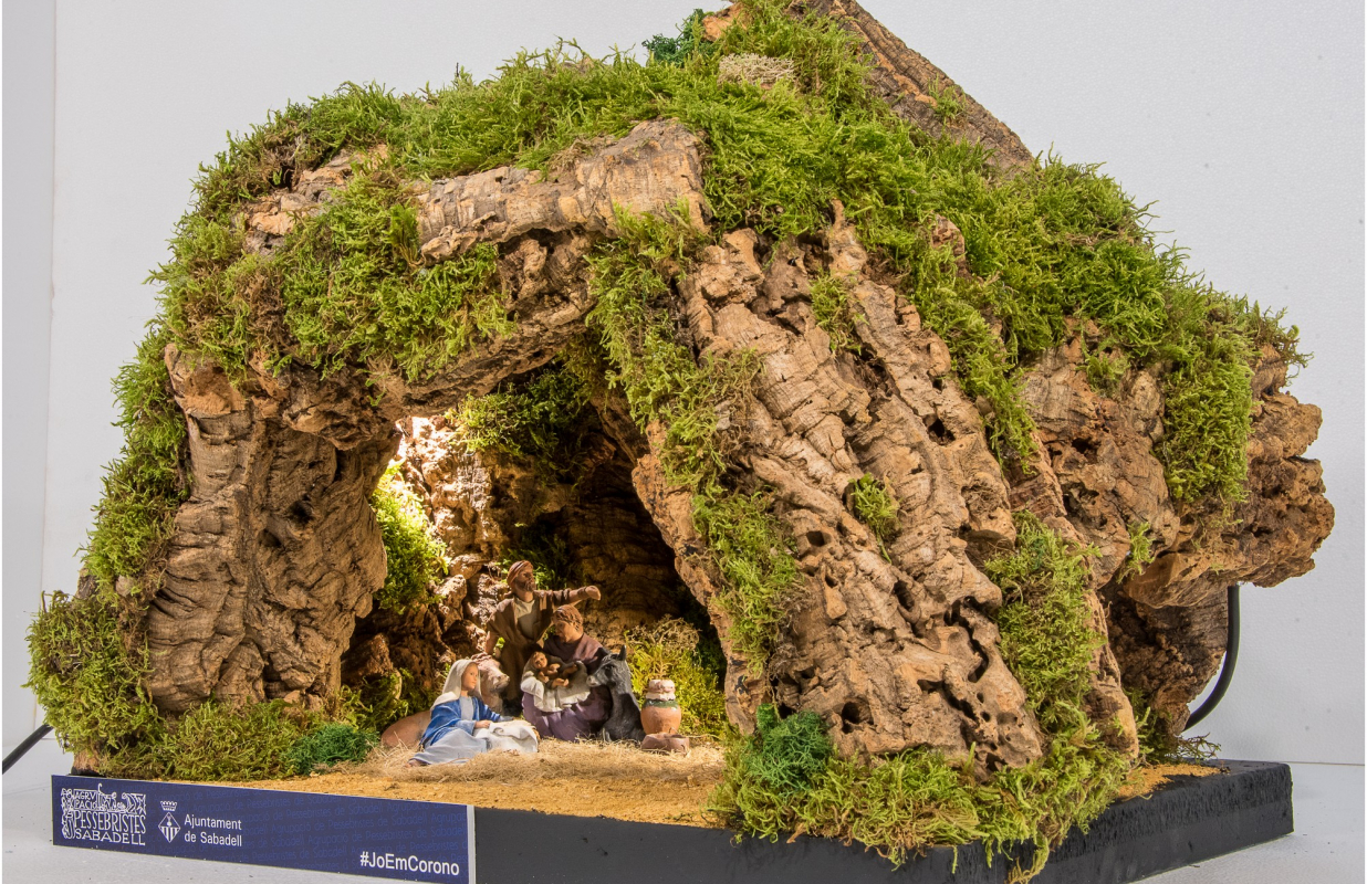 Adoració dels pastors