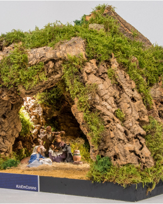 Adoració dels pastors