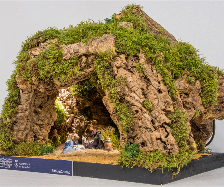 Adoració dels pastors