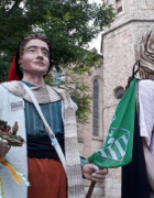 Eines del pessebre d’estiu