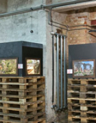 Llistat de premis del 89è Concurs Local de Pessebres