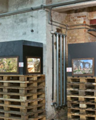 Els nostres pessebres a Alemania?