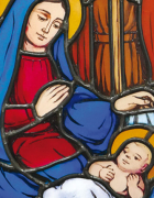 Curs de pessebres per les Escolàpies