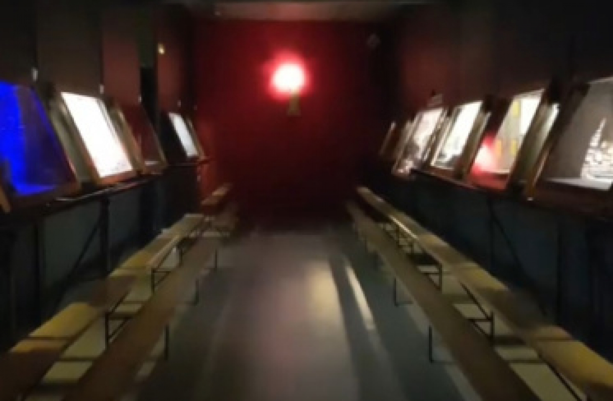 S’apaguen els llums de la 43a Exposició de Pessebres