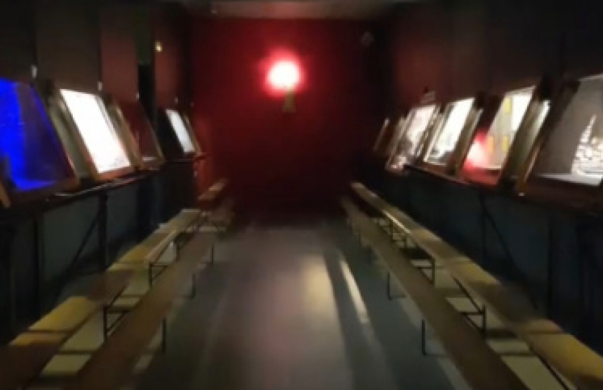 Clausura de l’exposició