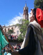 Festa Major de la Concòrdia 2018