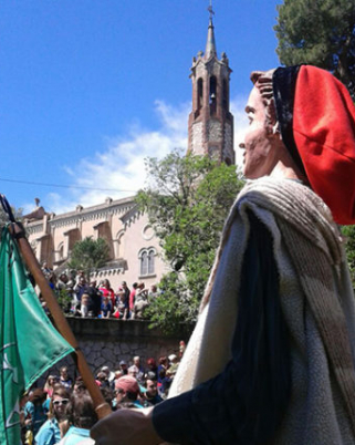 Aplec de la Salut 2018